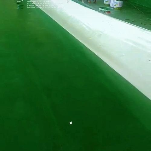 朝阳VEF地坪什么是VEF地坪产品图3