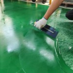 朝阳VEF地坪什么是VEF地坪-缩略图1